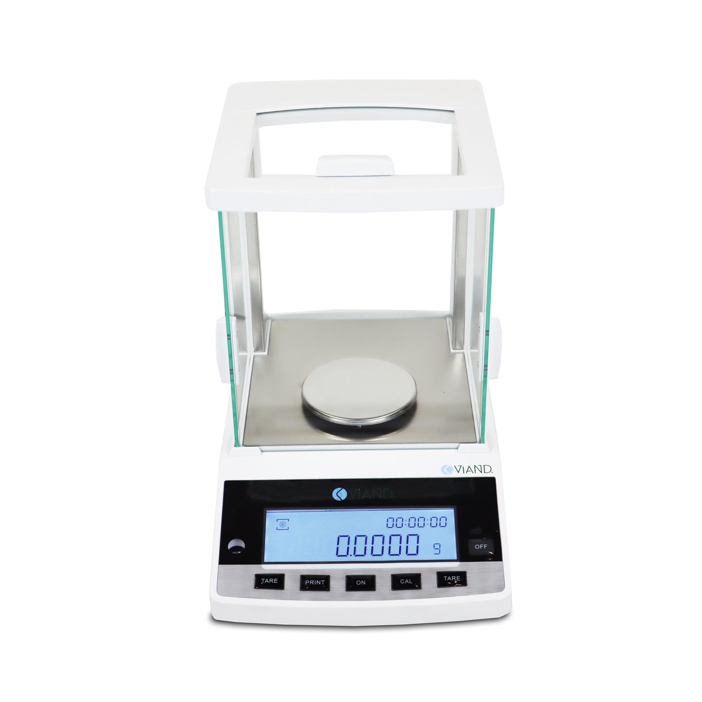Balanza Analítica Calibración Interna 320g X 0.1mg VIAND