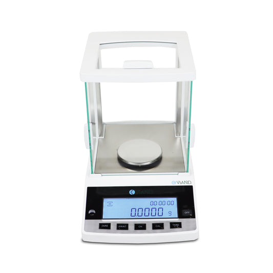 Balanza Analítica Calibración Interna 320g X 0.1mg VIAND
