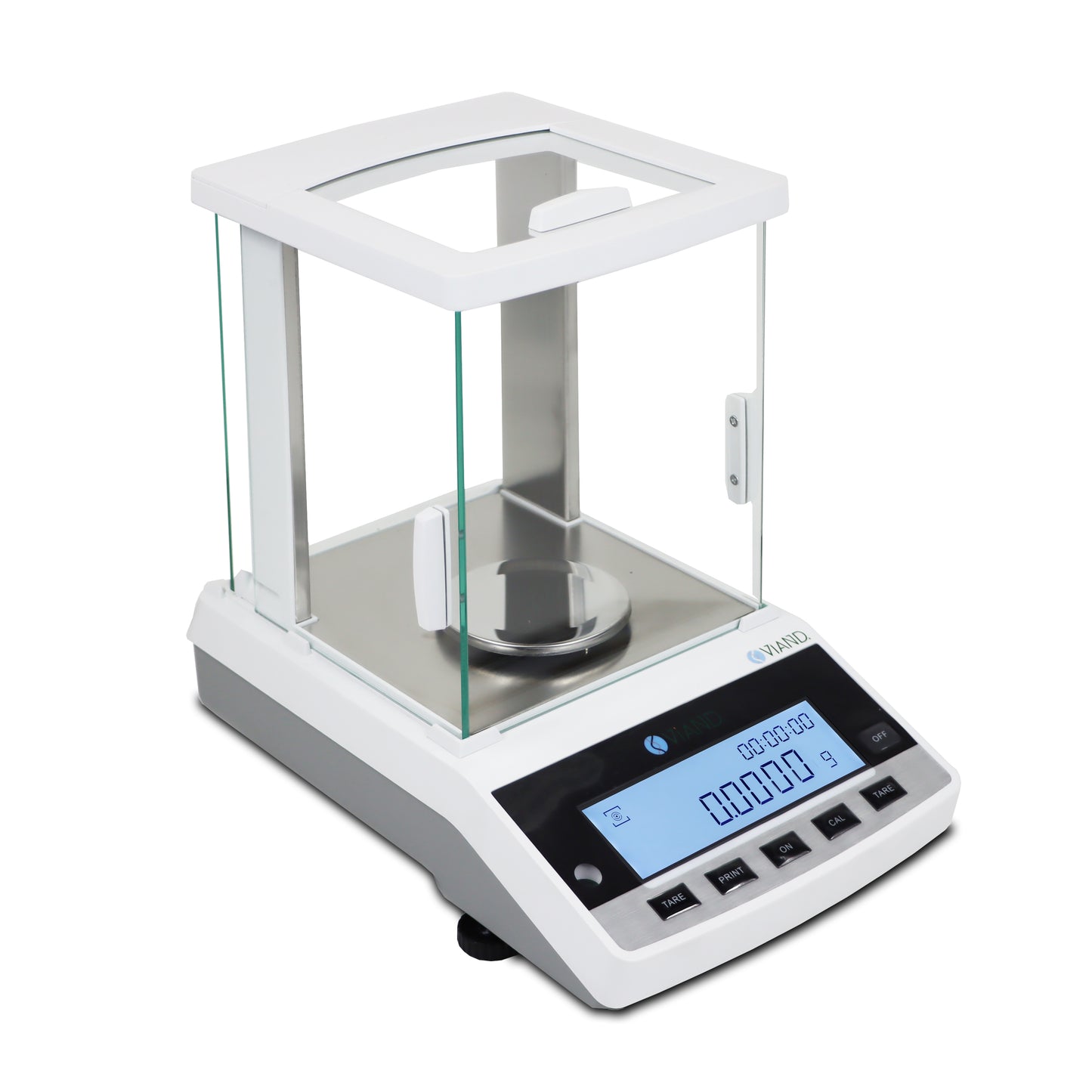 Balanza Analítica Calibración Interna 320g X 0.1mg VIAND