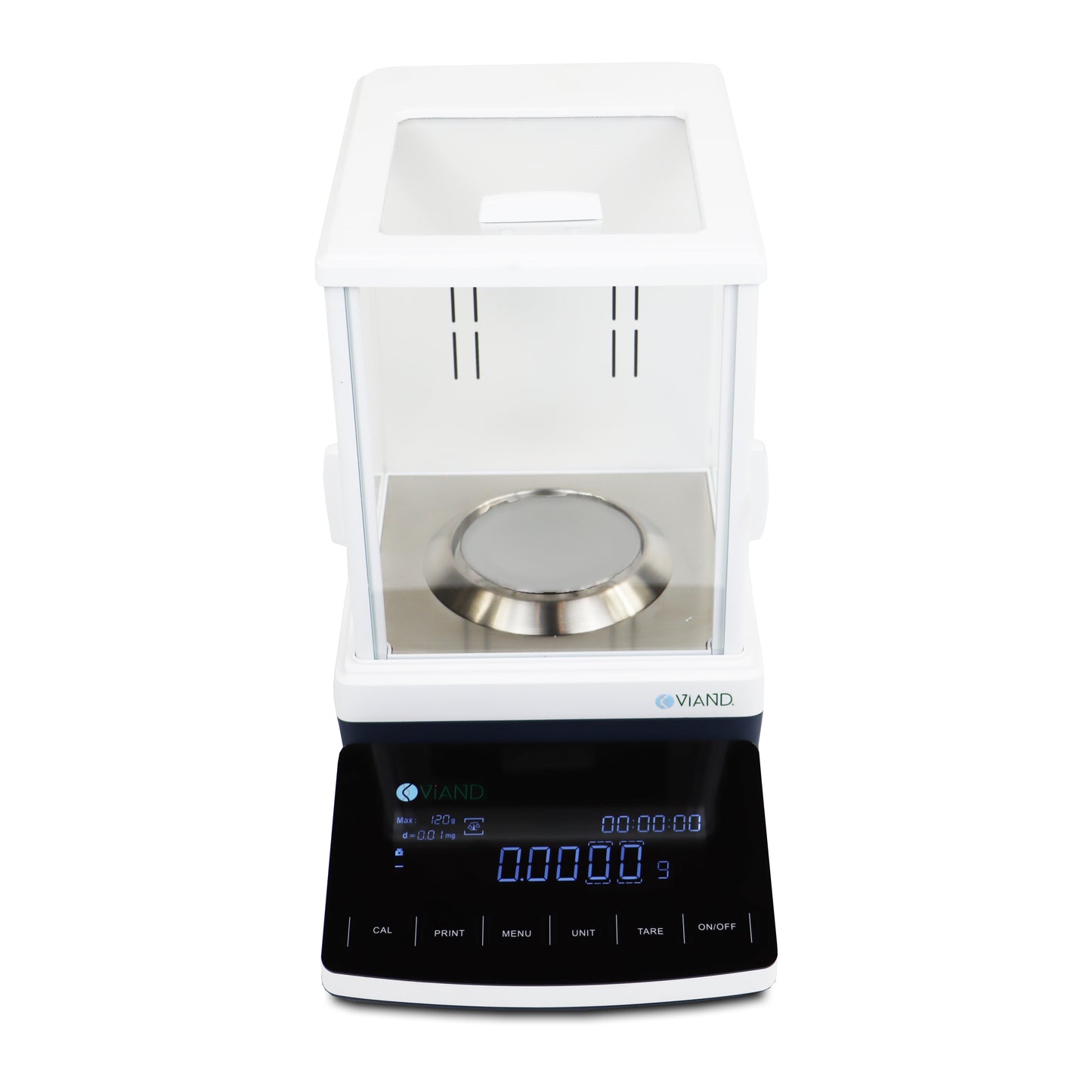 Balanza Analítica Calibración Interna 320g X 0.1mg VIAND