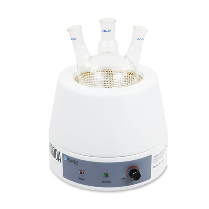 Mantilla De Calentamiento Análoga De 1000ml VIAND