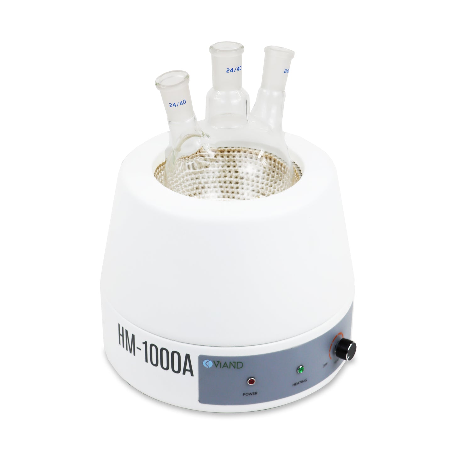 Mantilla De Calentamiento Análoga De 1000ml VIAND
