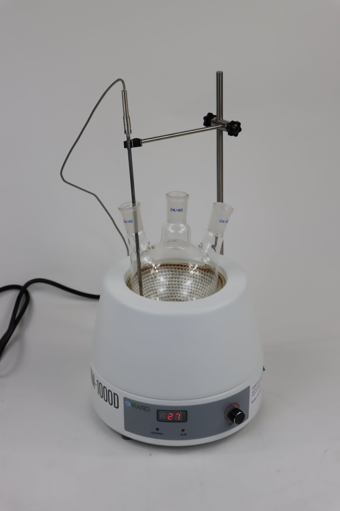 Mantilla De Calentamiento Análoga De 1000ml VIAND