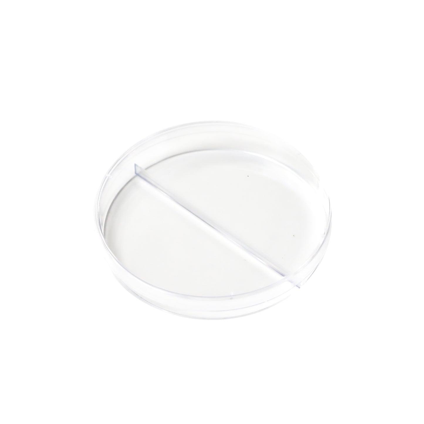 Caja Petri Desechable 1 División 90 X 15mm Pk/10 VIAND