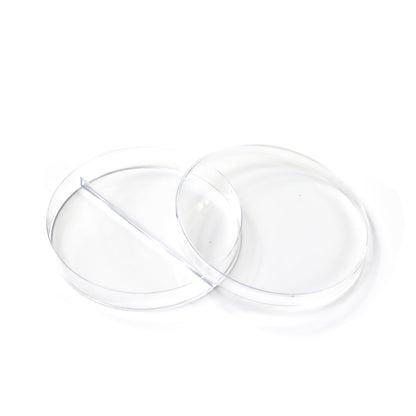 Caja Petri Desechable 1 División 90 X 15mm Pk/10 VIAND