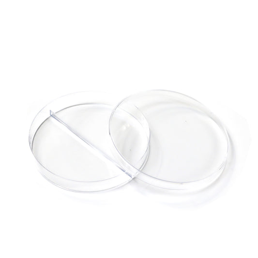 Caja Petri Desechable 1 División 90 X 15mm Pk/10 VIAND