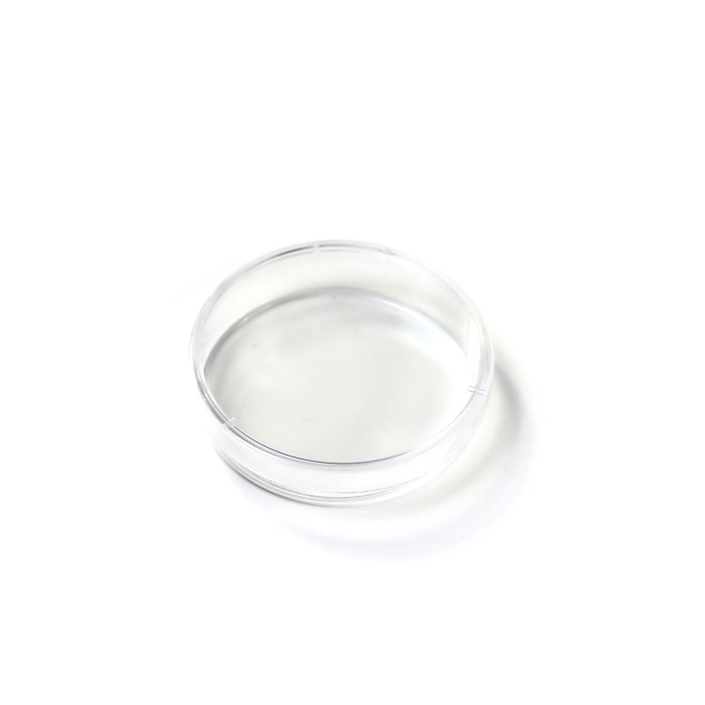 Caja Petri Desechable Apilable 60 X 15mm Pk/10 VIAND