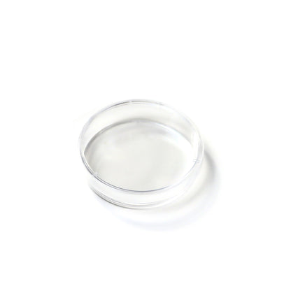 Caja Petri Desechable Apilable 60 X 15mm Pk/10 VIAND