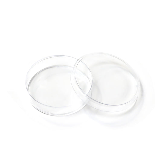 Caja Petri Desechable Apilable 60 X 15mm Pk/10 VIAND