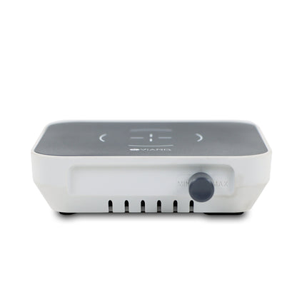 Agitador Magnético Mini De 2l Digital 300-1500rpm 11.5x11.5cm VIAND