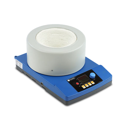 Mantilla De Calentamiento Con Agitación Magnética Digital De 2l VIAND