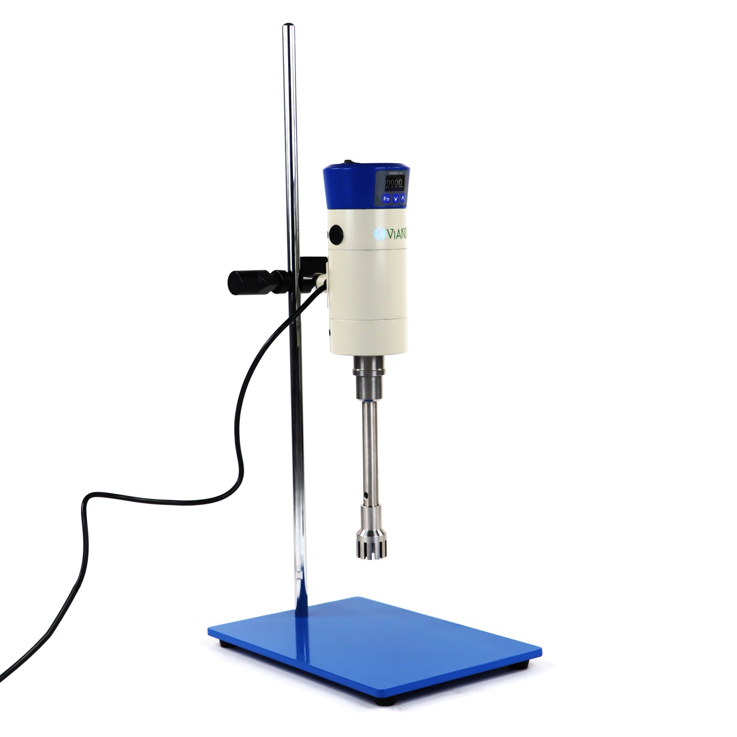 Homogenizador De Tejidos 300-18000 Rpm Max. 13l VIAND
