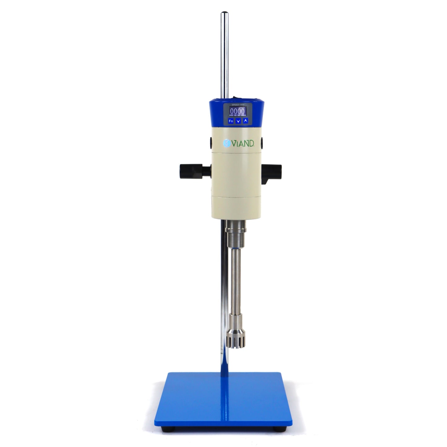 Homogenizador De Tejidos 300-18000 Rpm Max. 13l VIAND