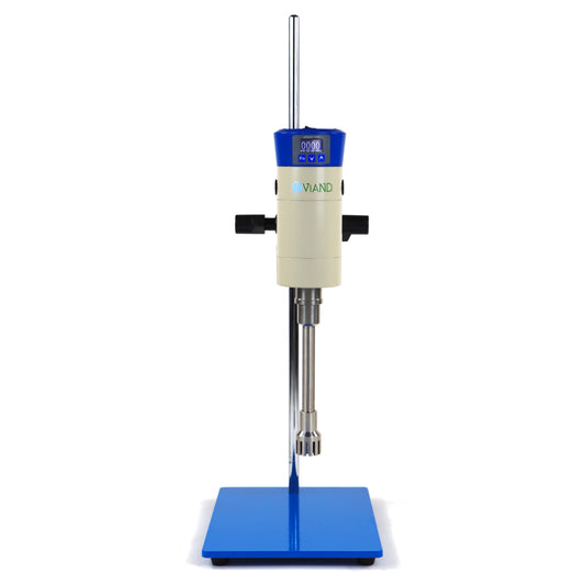 Homogenizador De Tejidos 300-18000 Rpm Max. 13l VIAND