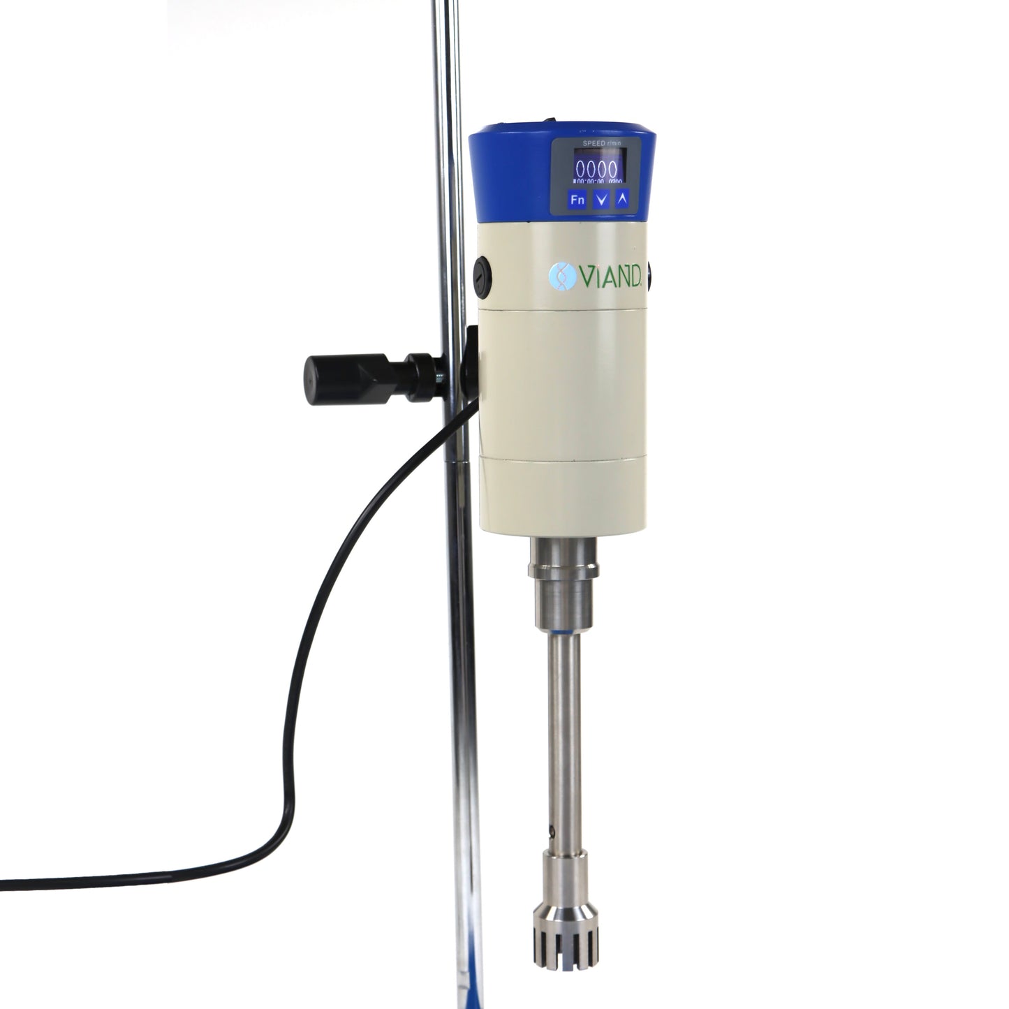 Homogenizador De Tejidos 300-18000 Rpm Max. 13l VIAND