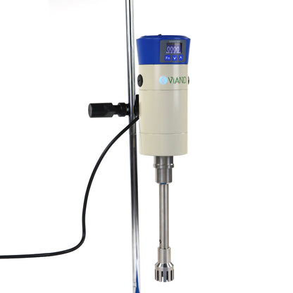 Homogenizador De Tejidos 300-18000 Rpm Max. 13l VIAND