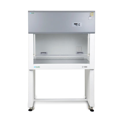 Campana De Flujo Laminar Vertical 80cm VIAND