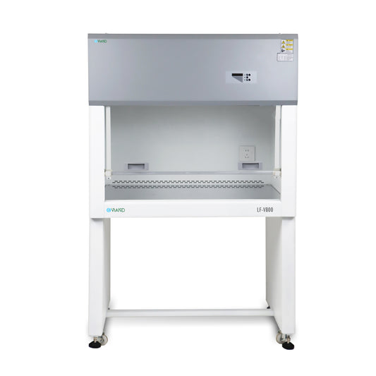 Campana De Flujo Laminar Vertical 80cm VIAND