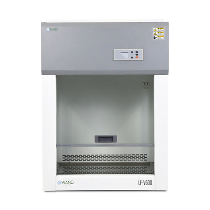 Campana De Flujo Laminar Vertical 60cm VIAND