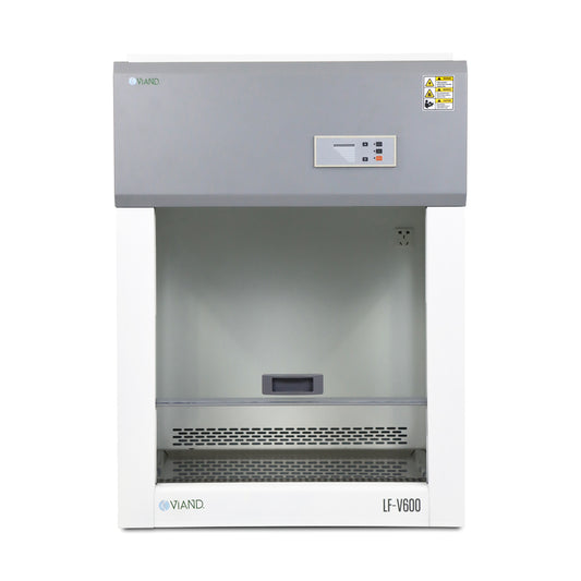 Campana De Flujo Laminar Vertical 60cm VIAND