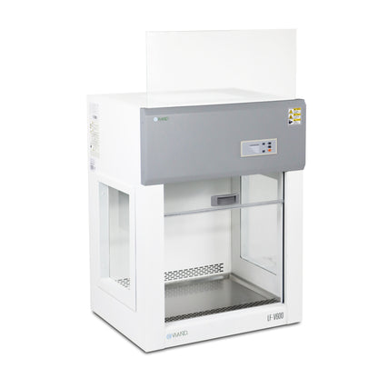 Campana De Flujo Laminar Vertical 60cm VIAND