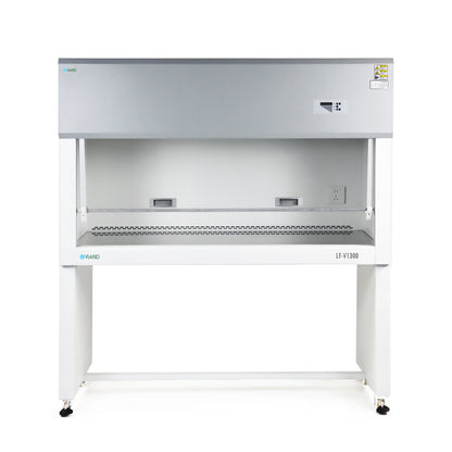 Campana De Flujo Laminar Vertical 1.3mt VIAND