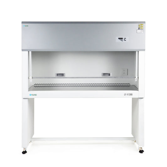 Campana De Flujo Laminar Vertical 1.3mt VIAND