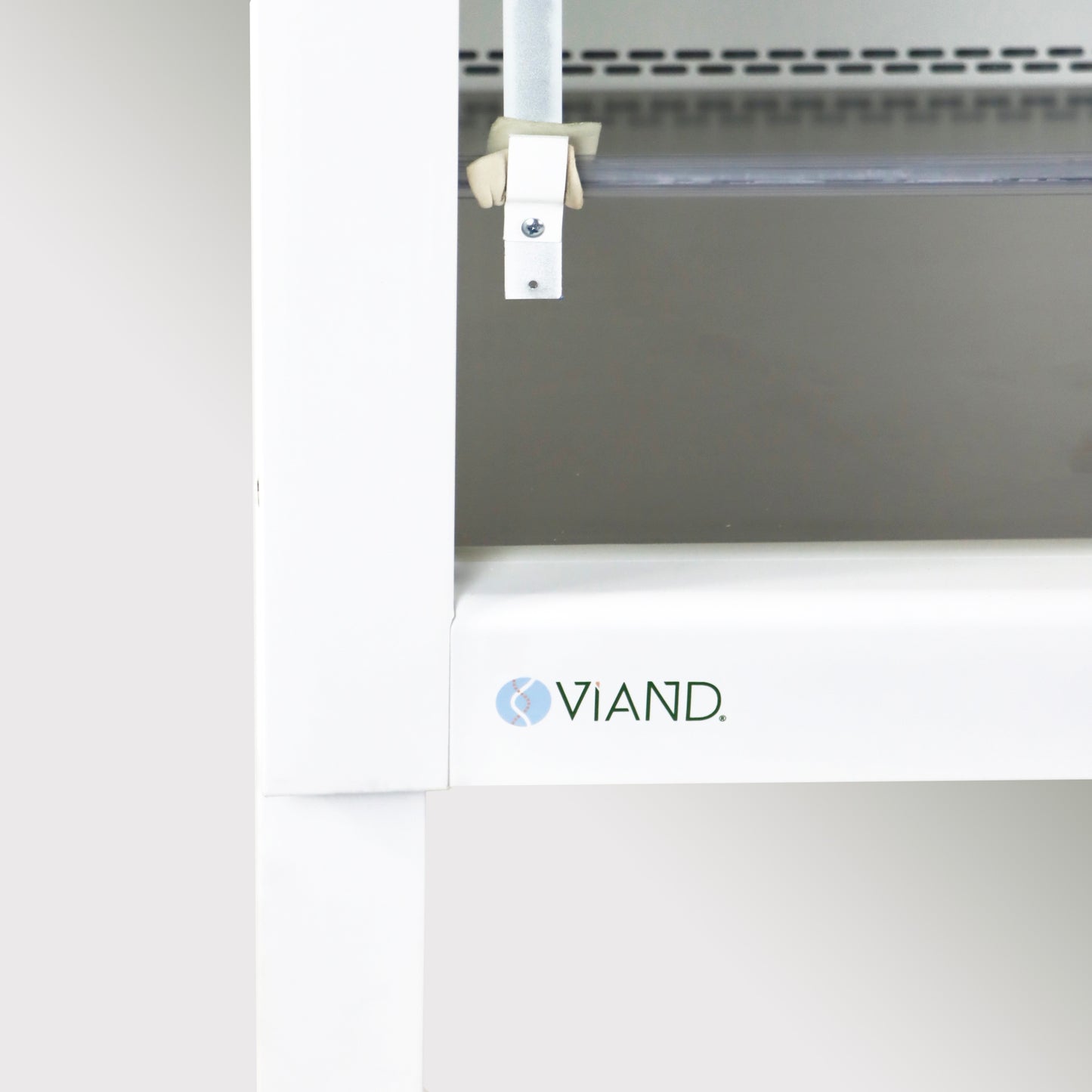 Campana De Flujo Laminar Vertical 80cm VIAND