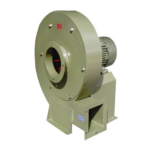 Extractor Centrifugo 3/4 Hp 646 Cfm 127v-220v SOLER & PALAU