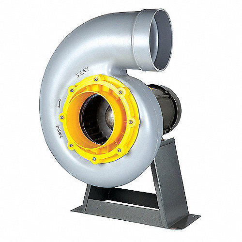 Extractor Centrifugo Para Corrosivos 3/4 Hp 208-230/460v SOLER & PALAU
