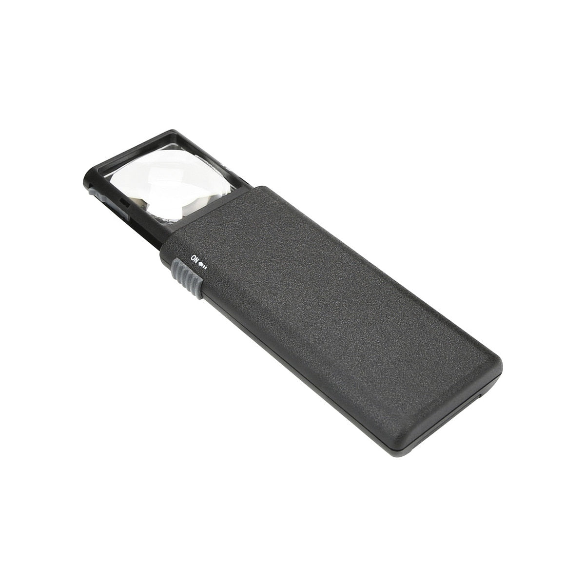 Lupa Lumipop 5x C/Luz Led Carson