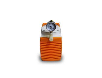 GM-0.33II - Bomba De Vacío Diafragma Teflón 20lts/Min Viand