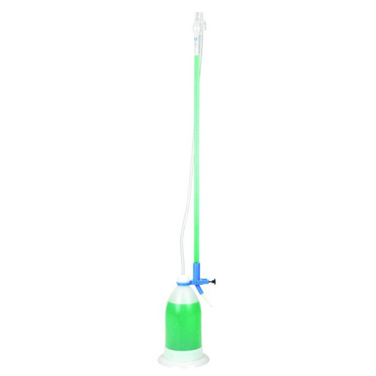 CH0242J - Bureta Automática 25ml Con Frasco De 1lt Eisco