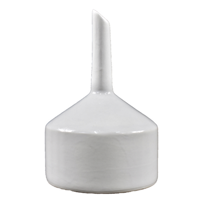 CH0462F - Embudo Buchner De Porcelana 125mm Eisco