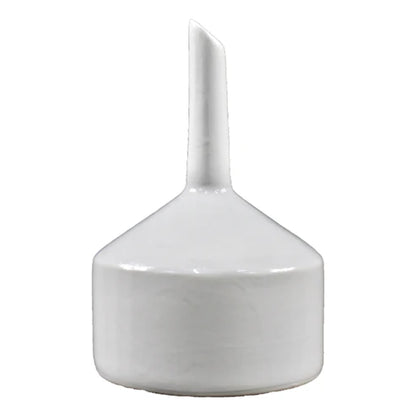 CH0462G - Embudo Buchner De Porcelana 150mm Eisco