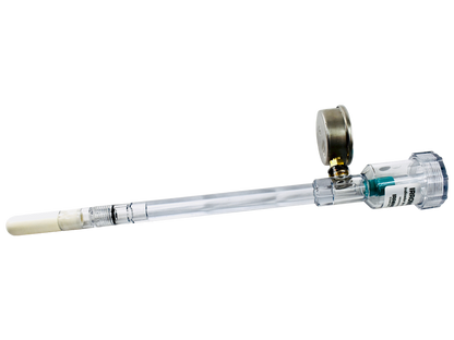212 – Tensiómetro 12″ Porcelana Reemplazo Modelo “Sr” Irrometer