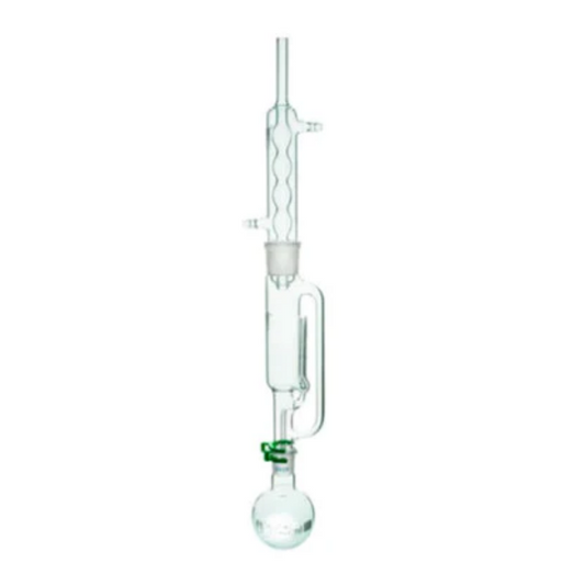 CH0888B - Aparato De Extracción Soxhlet Eisco