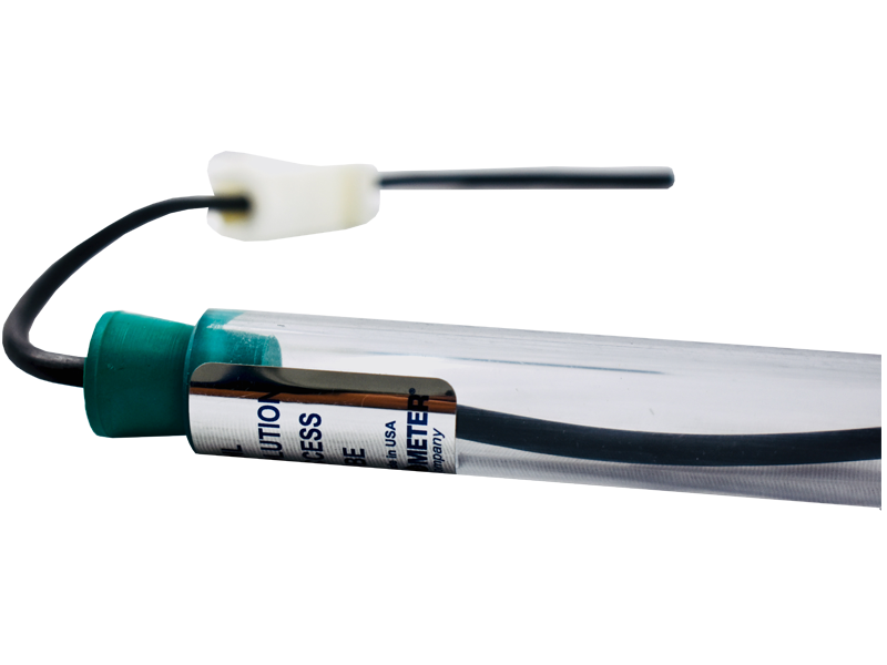 A12C – Chupa Tubo De 12″ Mod. Ssat Extractor De Solución Irrometer