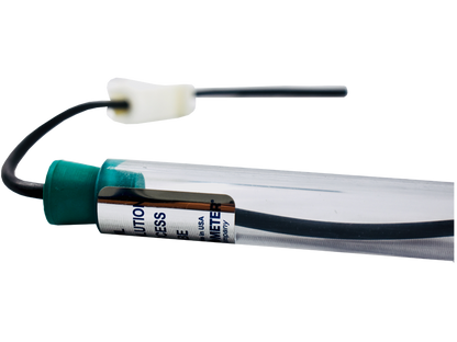 Chupa Tubo De 12″ Mod. Ssat Extractor De Solución Irrometer
