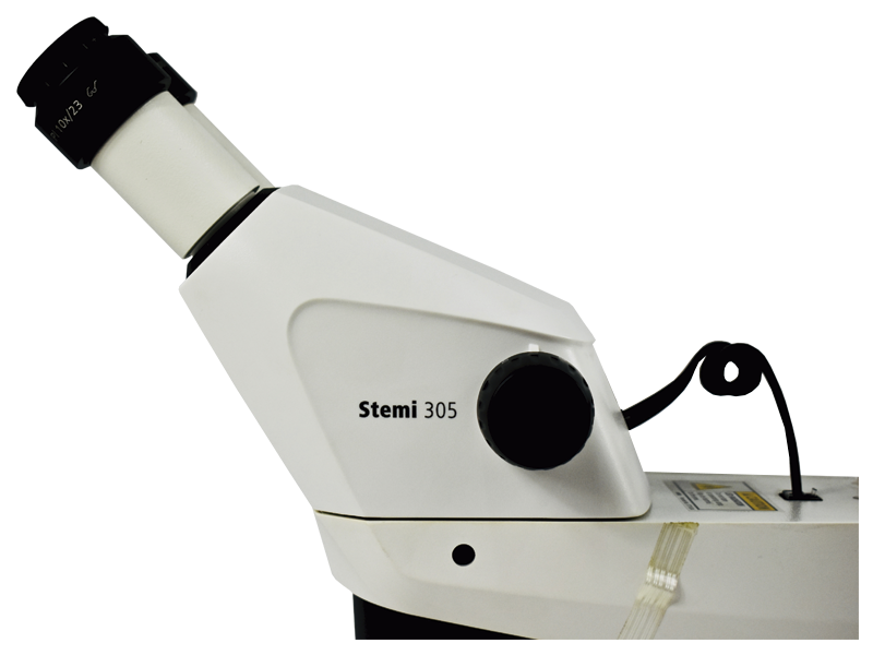 435063-9010-100 - Estereomicroscopio Stemi 305 Binocular Carl Zeiss