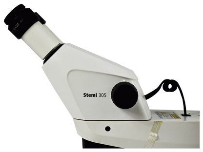 435063-9010-100 - Estereomicroscopio Stemi 305 Binocular Carl Zeiss
