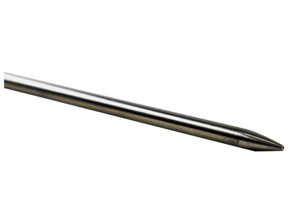 FG20P-C43 – Termómetro De Suelo Y Composta 0-100°C Largo 50cm Reotemp
