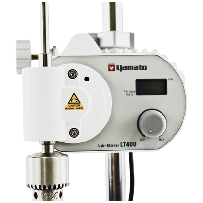 Agitador Digital Uso Rudo Hasta 20lt 25-1200rpm Yamato