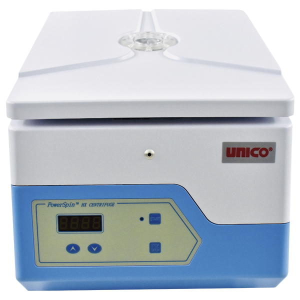 C8304 - Centrifuga Clínica Digital 12x15ml 3400rpm Unico