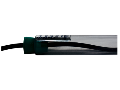 Chupa Tubo De 18″ Mod. Ssat Extractor De Solución Irrometer