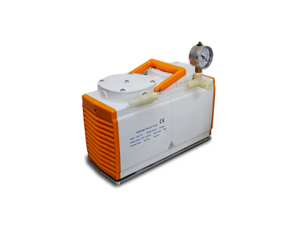 GM-1.00 - Bomba De vacío Diafragma Teflón 60l/Min Viand
