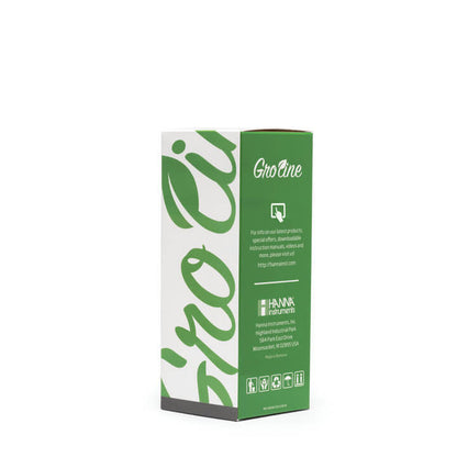 Solución Quick Cal Ph/Ce Groline Combo 230ml Hanna
