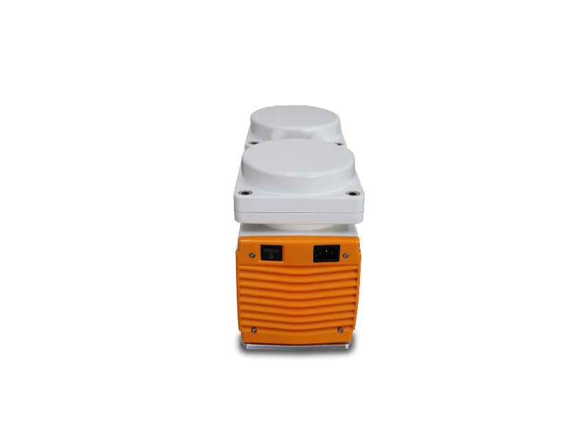GM-2 - Bomba De vacío Diafragma Teflón 120l/Min Viand