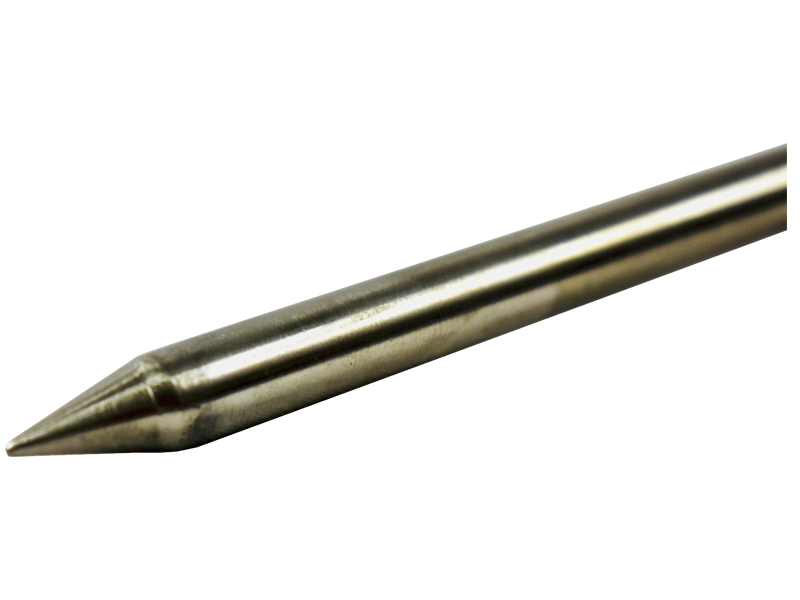 DC48PFC – Termómetro Digital Para Composta -50 A 200°C 121cm Reotemp