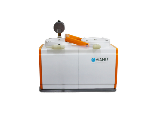 GM-1.00 - Bomba De vacío Diafragma Teflón 60l/Min Viand
